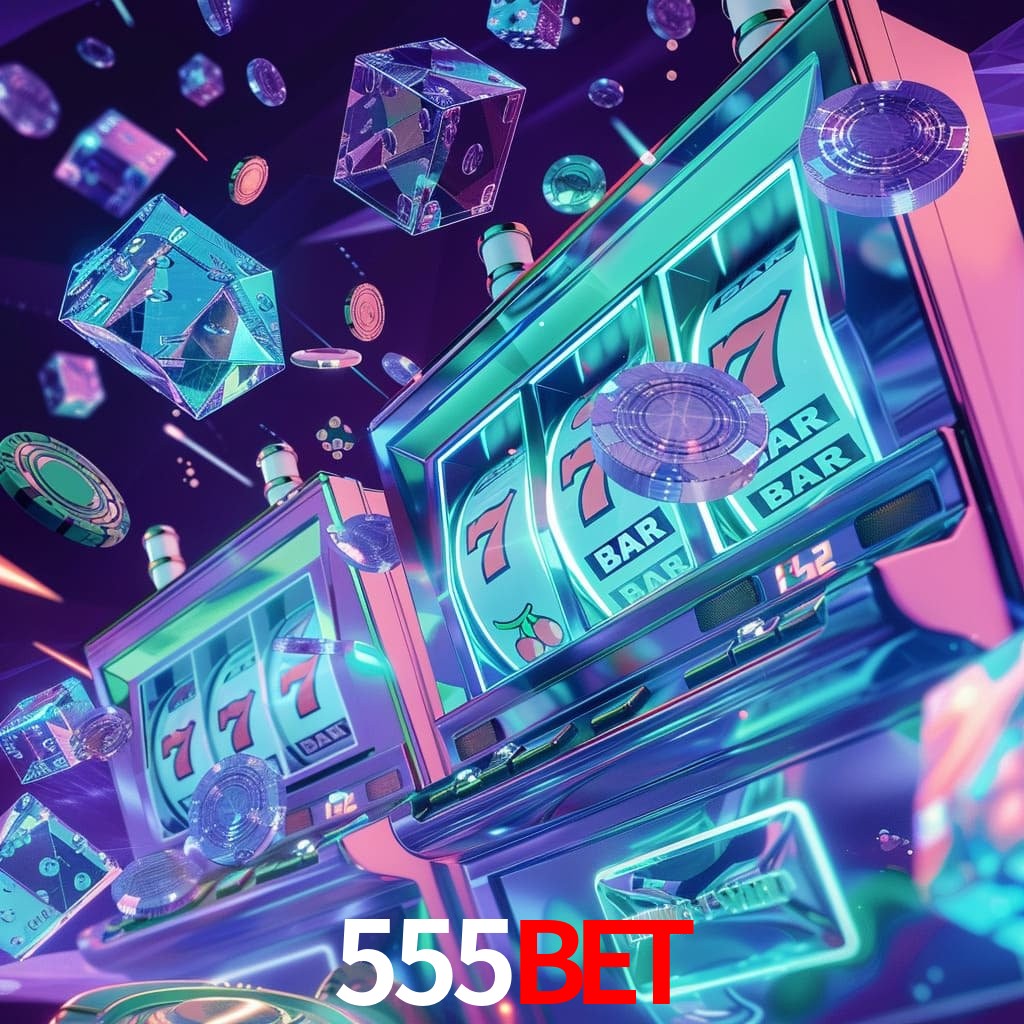App oficial 555bet