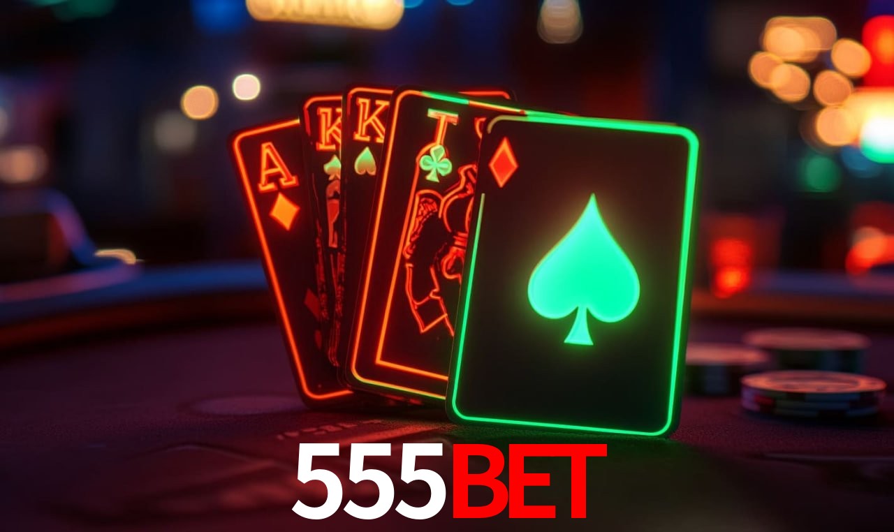 Benefícios VIP 555bet